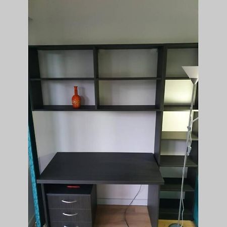 Apartamento Confort Studio With A Marvelous Kitchen Bucarest Exterior foto